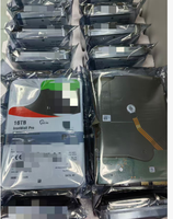 Offerta Speciale: HDD ST12000VN0008 12TB, Disco Rigido da 3,5 Pollici, 7200 RPM, 256MB, SATA 6Gb/s, Nuovo o Usato