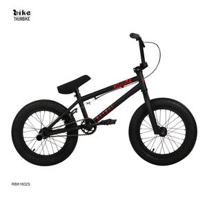 Bicicletas BMX al por Mayor, Colores Personalizados, 16, 18, 20 Pulgadas, Bicicleta BMX de Aleación de Aluminio, Bicicleta <span class=keywords><strong>Freestyle</strong></span>, Bicicletas BMX Originales <span class=keywords><strong>Freestyle</strong></span> - Product Image 3
