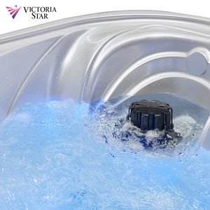 2 vasche idromassaggio con giardino per adulti con vasca idromassaggio termali termali per Balboa idromassaggio all'aperto - Product Image 5