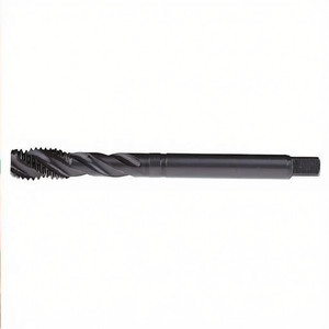 Ttake Ta1141 Universal <b>Tap</b> 40 Degree Helix For Blind Holes 6H Tolerance Tapered <b>Tap</b> - Product Image 2