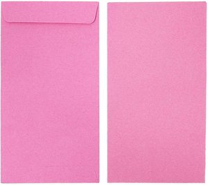 Enveloppe <span class=keywords><strong>en</strong></span> kraft personnalisée, enveloppe recyclée, enveloppes pour argent, enveloppes pour affaires - Product Image 3