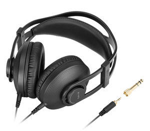 BOYA-<span class=keywords><strong>auriculares</strong></span> BY-HP2 con Monitor de vídeo profesional, dispositivo de audio para transmisión de vídeo, para <span class=keywords><strong>DJ</strong></span> - Product Image 2
