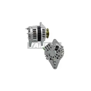 ISUZU 3TNE88 4TNE88 motor parçaları için 12V 50A alternatör 119836-77200 SH75