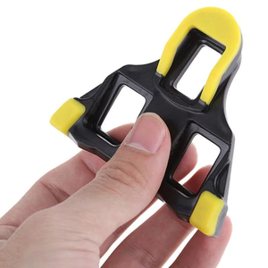 Pédales autobloquantes pour vélo de montagne, antidérapantes, pour chaussures de vélo <span class=keywords><strong>Shimano</strong></span> SH-11 <span class=keywords><strong>SPD</strong></span>-SL, accessoires de cyclisme - Product Image 4