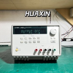 HP/ Agilent Keysight E3632A แหล่งจ่ายไฟ DC 30V/4A, 15V/7A, 120W มือสอง hx - Product Image 1