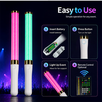 Experiencia de Iluminación Inmersiva Sincen, Engajamiento con el Público, Participación Masiva, Festival, Concierto de NewJeans, Fiesta KPOP, Barras Luminosas