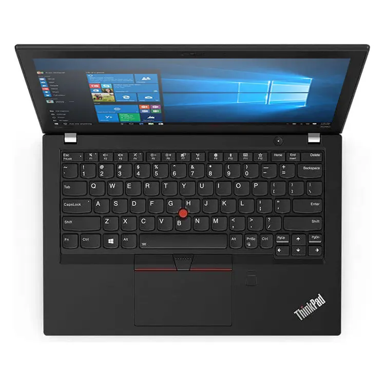 Advanced Lenovo Thinkpad X280 Laptop i5-8th 8G 256G SSD Business Used Laptop