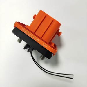 Mini MSD hình chữ nhật bên ngoài ổ cắm điện - Product Image 3