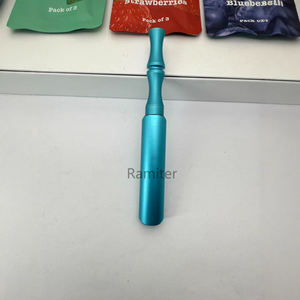 جهاز استنشاق خالٍ من الدخان للإقلاع عن التدخين، عصا بنكهات، بديل للسجائر، ملحقات الإقلاع عن التدخين - Product Image 5