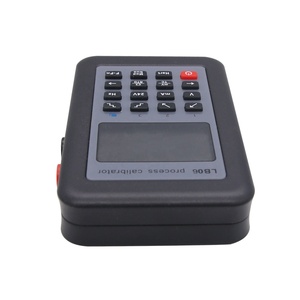 Générateur de signal multifonction LB06, calibrateur de processus 0-24mA 0-11V/mV avec fonction Hart Modbus - Product Image 4