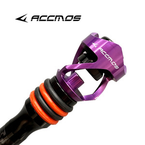 A1 barre d'équilibre de tir à l'arc stabilisateur boule arc Riser amortisseur vibration arc classique à poulies <span class=keywords><strong>chasse</strong></span> tir - Product Image 6