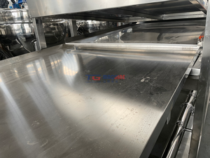 Meilleure vente de machine à Popping Boba entièrement automatique pour faire du jus ball boba - Product Image 5