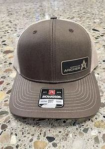 Custom Pvc Patch Logotipo Snapback Trucker Chapéus Fábrica Profissional Verde Gorras Malha Richardson 112 Trucker Chapéus - Product Image 5