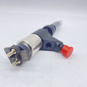 Ensemble d'injecteurs de carburant <span class=keywords><strong>Denso</strong></span> 095000-6311 Ensemble d'injecteurs de carburant <span class=keywords><strong>Denso</strong></span> - Product Image 6