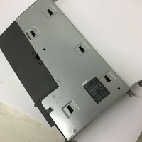 Unité de contrôle basée sur un variateur de vitesse Simotion D435, contrôleur PLC
