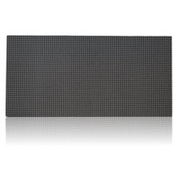 Panneau Led Polychrome 320X160Mm 32X16 1/13 Scan pour Extérieur Module Led Smd1415 P3 P3.076