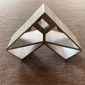 High Technology Industrial Aluminium Profile From Jiangsu Jiangyin - Product Image 5