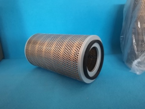 1619284700 2901005000 Replacement Compressed Intake Air Filter For <b>Industrial</b> <b>Compressor</b> Parts Factory in China - Product Image 3