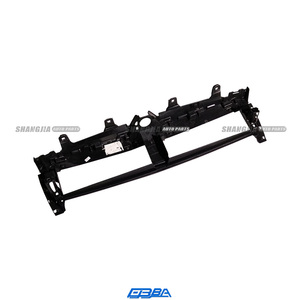 Base de Rejilla Delantera para Auto, Equivalente a OEM, de Larga Duración, para Bentley Continental GT 2020, OE 3SD853321C - Product Image 4