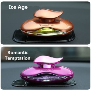 2025 désodorisant de <span class=keywords><strong>voiture</strong></span> personnalisé parfum d'océan parfum pour hommes et femmes Style Cool conteneur meilleur cadeau à des amis - Product Image 5