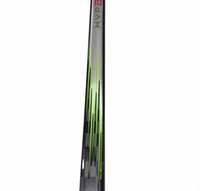 Crosse de hockey sur glace 3 points en fibre de carbone monobloc, légère (350g), flex 40, souple, facile à manipuler, haute réponse, idéale pour débutants (P92/P28)
