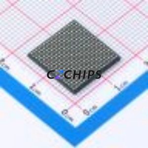 วงจรรวมไมโครคอนโทรลเลอร์ชิปวงจรรวม PBGA-324 AM3357BZCZA60ใหม่ดั้งเดิม (MCU/mpu/soc) - Product Image 2