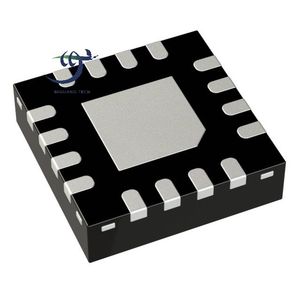 <strong>HMC669LP3</strong> BOM Components IC AMP GPS 1.7GHZ-2.2GHZ 16QFN <strong>HMC669LP3</strong> - Product Image 1