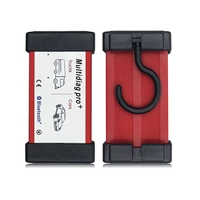 (bssy)Tcs V2016.1 Outils de diagnostic automobile multi-marques, scanner OBD2, testeur, Auto Multidiag USB Pro Plus