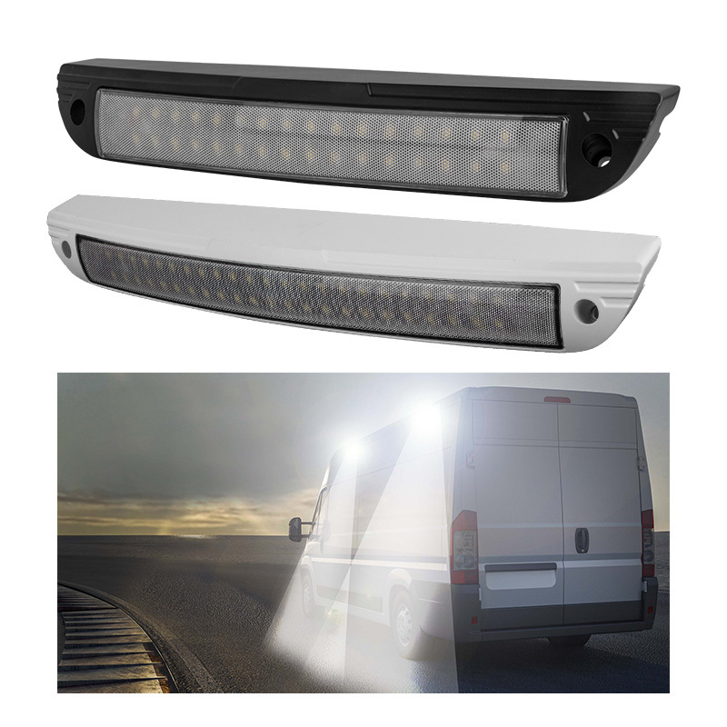 12V 15 Inch 46W 3680LM LED
