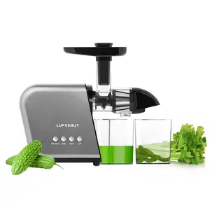 2022 new juicer blender multifunctional home electric fruit juicer extractor machine