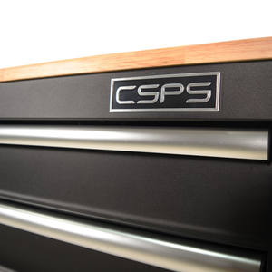 ตะกร้าเครื่องมือสแตนเลสทนทานสำหรับโรงรถกลศาสตร์ผู้ผลิตเวียดนาม - Product Image 5