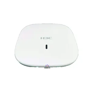 H3C WA6320 New Generation 802.11ax Indoor AP Dual Band Gigabit Wireless Ap Access Point Industrial Gr