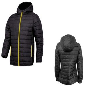 Chaqueta caliente para hombre, chaqueta acolchada de invierno para hombre, Abrigo acolchado para hombre, ropa informal para hombre, abrigo, ropa transpirable de moda - Product Image 6
