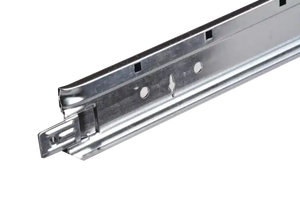 Système <span class=keywords><strong>de</strong></span> plafond moderne en grille T, profilés T et croisillons en acier inoxydable ignifuge pour immeubles <span class=keywords><strong>de</strong></span> bureaux - Product Image 1