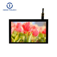 Industrieller 8-Zoll-Touchscreen für 8-Zoll-TFT-LCD-Panel