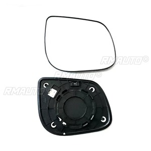 For Kia PICANTO 2011-2016 Reverse <b>Mirror</b> Heated Glass Modification Part Rearview <b>Mirror</b> <b>Car</b> Accessories - Product Image 4