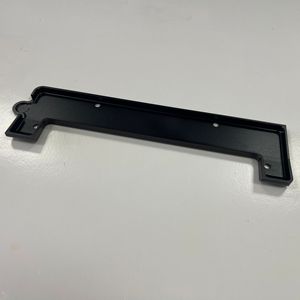 Couvercle de bougie d'allumage noir pour Honda DOHC <span class=keywords><strong>VTEC</strong></span> K20 <span class=keywords><strong>K24</strong></span> K Series - Product Image 2