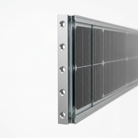 Panneaux solaires monocristallins bifaciaux de type N Jinko JKM750N-66HL5-BDV 730W 740W 750W en gros