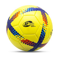 Ballon de football de prix usine Offre Spéciale conception professionnelle ballons de football de taille standard 5/4/3 personnalisés pour la compétition de football