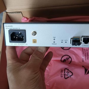 SmartAX MA5821S 8GE 8/16/24 <span class=keywords><strong>FE</strong></span>/GE 24 puertos 10G PON EPON GPON OLT MDU Onu equipo de acceso óptico remoto - Product Image 5