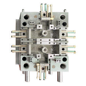 דפוס מפעל מותאם אישית עובש יצרן עובש ביצוע שירות מכה הקש הליהוק ניקוב הטבעה תבניות - Product Image 6
