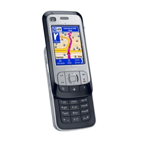 Free Shipping for NK 6110 Navigator Original Classic Simple Super Cheap Slider Mobile Cell Phone by Post