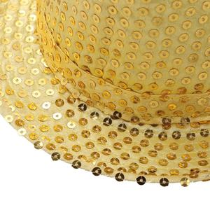 Ensemble haut court et short à franges pour filles de 6 à 16 ans, avec chapeau, pour la danse latine, l'entraînement, la scène, les compétitions, les célébrations, les festivals - Product Image 5