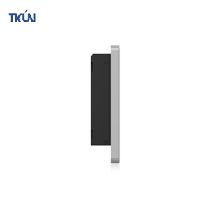 All-In-One 15.6inch Touchscreen Industrial Embedded Computer DDR4 RAM Dual 2.5G LAN Ports 1920x1080 SSD Hard Drive New - Product Image 3