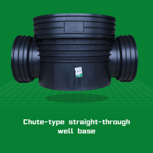 Salle d'essai anti-pression PP durable en gros Matériau de construction d'ingénierie municipale pour les tests de laboratoire - Product Image 2