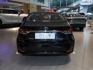 2024 Toyotas Corolllas 2024 1.5L Pioneer Edition Voiture À Essence Pas Cher <span class=keywords><strong>Automobile</strong></span> De Haute Qualité pour Toyotas Corollas Nouvelles Voitures - Product Image 2