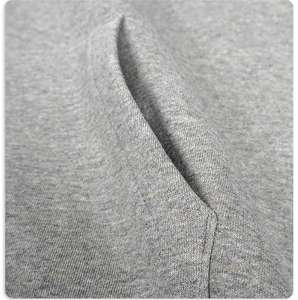 Wear Hoodies 380 Gsm Hoodie Custom Unisex Essentials Hoodie High Quality Street Cotton Knitted Hot Winter Products - Product Image 6