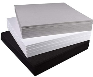 BSCI certificate factory EVA foam sheet roll packing / black Box Foam packing/cosplay material custom logo/medicine packing