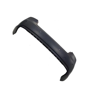 Para <span class=keywords><strong>AUDI</strong></span> <span class=keywords><strong>A5</strong></span> 2012-2017 Parachoques Trasero 8T8807067A Protección Exterior de la Carrocería Anticolisión - Product Image 2