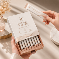 Boîtes rigides magnétiques avec logo personnalisé, emballages écologiques haut de gamme, emballages pour aliments, cosmétiques, soins de la peau, boîtes cadeaux de luxe recyclables, estampage